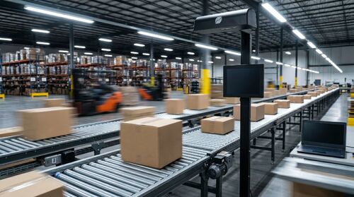 Neueste Unternehmenslösungen zu Das industrielle Panel-PC ist der Schlüssel zu Dimensionssystemen