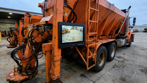 Neueste Unternehmenslösungen zu Implementing Industrial All-In-One PC in Intelligent Vehicle Monitoring System