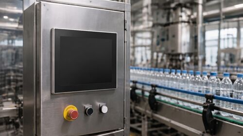 Neueste Unternehmenslösungen zu Industrielle Panel-PCs optimieren SCADA-Systeme in der Fabrikautomatisierung