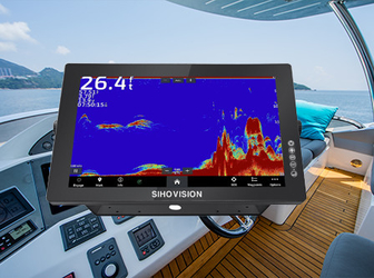PC der Platte ip65