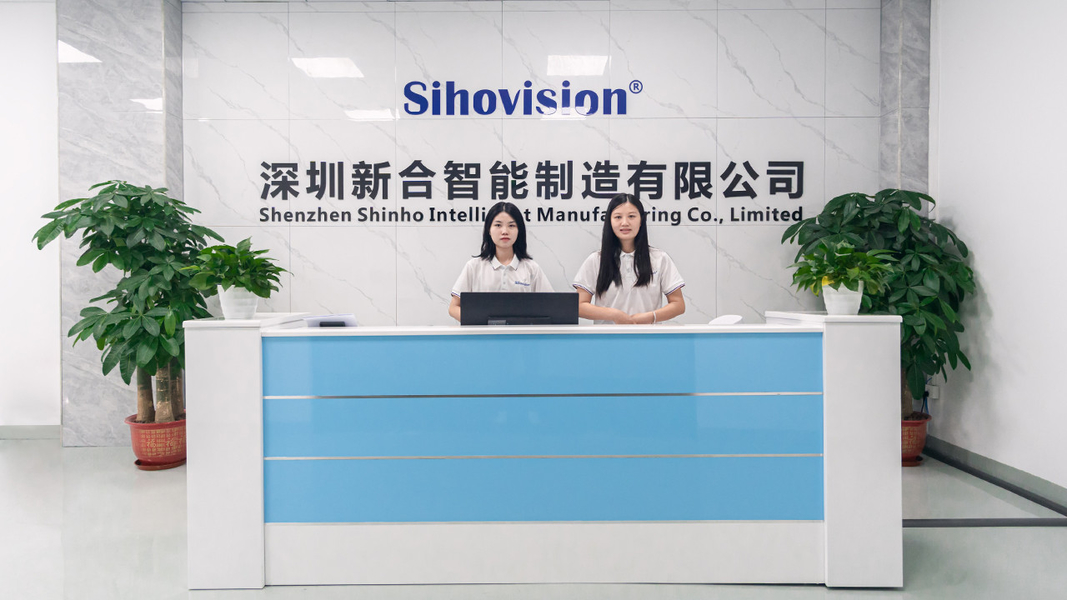 China Shenzhen Shinho Electronic Technology Co., Limited Unternehmensprofil