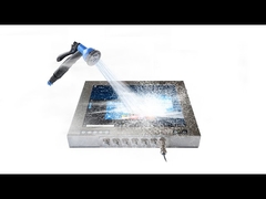 IP67 Panel PC / Panel Mount PC 10,4 Zoll Intel® Core I3-4010u CPU und 1000 Nits