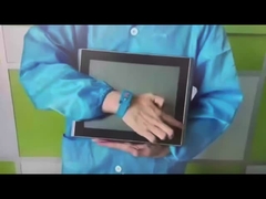 11th Core I7 All In One Touch Panel PC Windows 11 TMP2.0 Kapazitiver Touchscreen