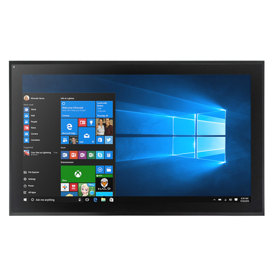 Guter Preis Voller LCD-Monitor offener Rahmen HD 1920X1080 21,5 Zoll-kapazitives Fingerspitzentablett online