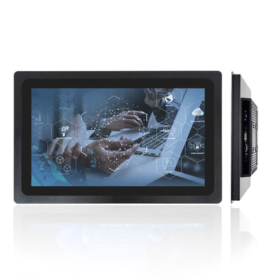 Guter Preis 10 Berührungspunkte Kapazitiver Berührungsmonitor 10 - 21,5 Zoll 5ms Reaktionszeit online