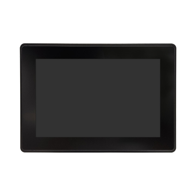 Guter Preis 128 GB SSD Industrial LCD Touch Screen Panel PC mit Project Capacitive Touch und Window10 Pro Betriebssystem online