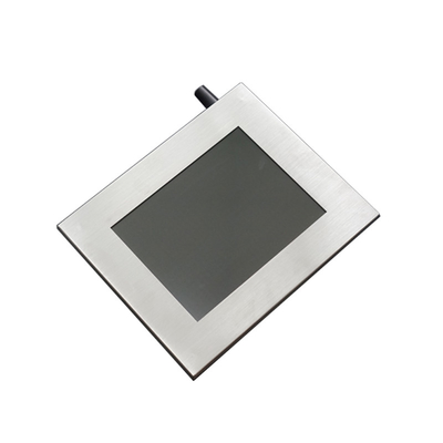 Guter Preis 4 GB Speicher eingebetteter Touchscreen-Panel PC mit 1000 Nits Helligkeit online