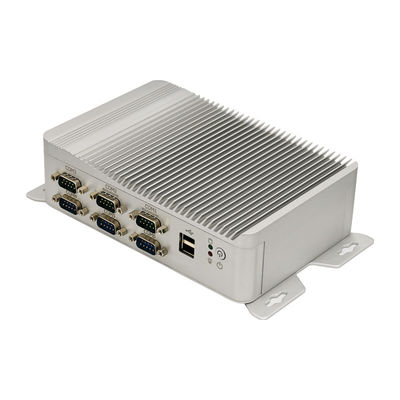 Guter Preis 2 Gigabit LAN Mini PC mit SSD und HDD Dual Storage Erweiterbares WIFI Bluetooth online