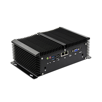Guter Preis Windows/Linux-kompatibeler Mini-PC mit DDR4 RAM und Dual Gigabit LAN online