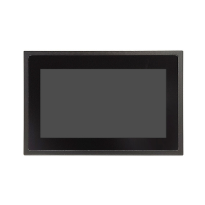 Guter Preis Industrie-PC ohne Lüfter Touch 7 Zoll HMI-Panel PC 1000 Nits Industrie-Android-Panel Computer Industrie-PC online