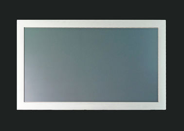 Guter Preis Volle Einschließung der Aluminiumlegierung Wärmeableitungs-widerstrebende industrielle Fingerspitzentablett PC online