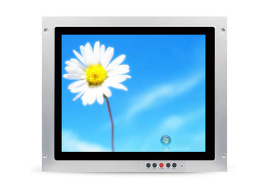 Guter Preis 400cd/M ² Helligkeits-widerstrebender Noten-Monitor, 10,4 Zoll LCD-Monitor für Restaurant online