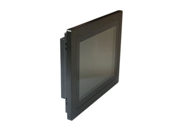 Guter Preis Flachbildschirm-Infrarottouch Screen Monitor 8 Zoll-Größen-Vorderteil IP65 online