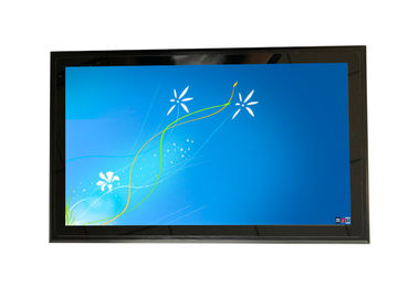 Guter Preis 14 Zoll-industrieller Fingerspitzentablett PC voller HD Kern I3-6100U 2.3GHz - CPU 2.8GHz online