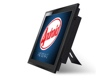 Guter Preis Nissen-Helligkeits-industrieller Android - Tablet PC 1000 19 Zoll-Größe mit CPU RK3188 online