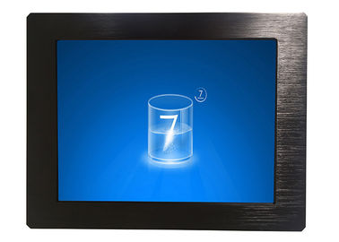 Guter Preis Des Kern-I3-6100U industrielle Nissen SSD 64GB Noten-Bildschirmanzeige-der Helligkeits-450 online