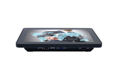 Guter Preis 400 Cd-/M² Helligkeits-Platten-Berg-Touch Screen PC 1280 x Entschließung 800 für Industrie online