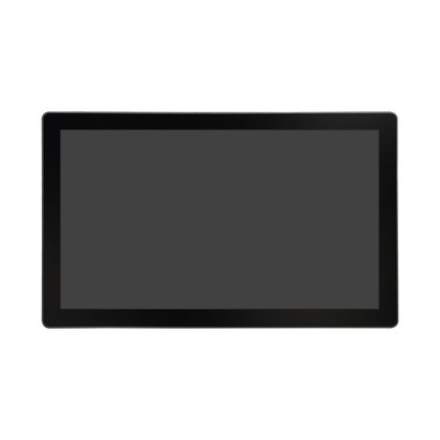 Guter Preis 18.5 Zoll 1000 Nits Industrial PCAP Touch Panel Monitor mit Dimmer DC 9-36V Anti Glare online