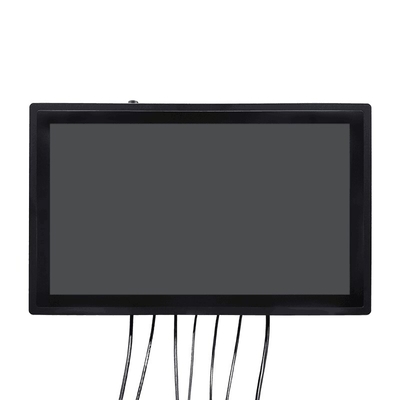Guter Preis IP65 Wasserdichtes Industriepaneel PC mit 1920*1080 Auflösung und 1000cd/m2 Leuchtkraft online