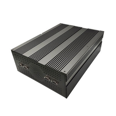 Guter Preis 250 W Stromverbrauch NVMe Mini PC 1x RS232 E/A Front inklusive online
