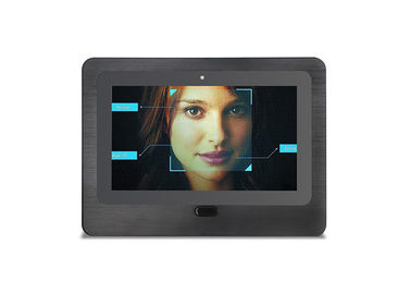 Guter Preis Platten-Berg-Touch Screen PC Kamera und Infrarot-Sensor für Gesichtserkennungs-System online