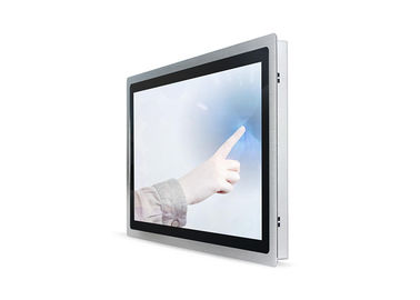 Guter Preis Dünne Einfassungs-kapazitiver eingebetteter Fingerspitzentablett PC mit Entschließung 1440*900 online