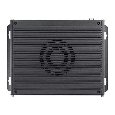 Guter Preis Vielseitiger Mini-PC mit 6 X DB9 4 davon unterstützt RS485/RS422 und SATA-Erweiterungsslot online