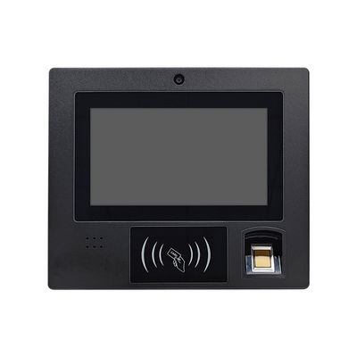 Guter Preis 7 Zoll Kapazitiv Touch Android All-in-One Tablet PC RK3568 mit Fingerabdruckerkennung + RFID + Kamera online