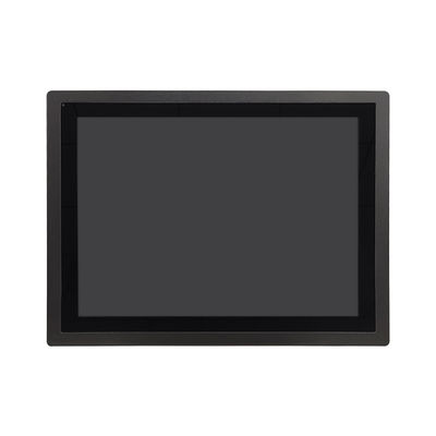 Guter Preis Fanless Embedded All-in-one PC Core I5-6300U 15-inch Capacitive Touch Screen, Large Area Heat Dissipation Design online