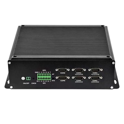Guter Preis Eingebetteter Computer Intel Core i7-12650HX 4,7 GHz Discrete Graphics 4 GB online