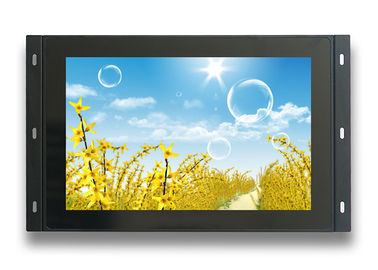 Guter Preis 1000 Nissen-hohe Helligkeits-Monitor-Touch Screen 15,6 Zoll volles HD 1920x1080 online