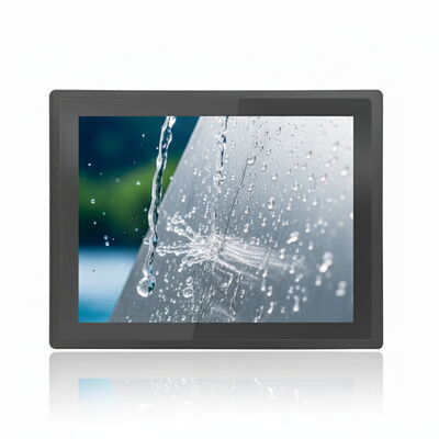 Guter Preis 15-Zoll-Full-IP67-Wasserdichtes Touch-Panel-PC mit Intel J4125 Prozessor 1000 Nits online