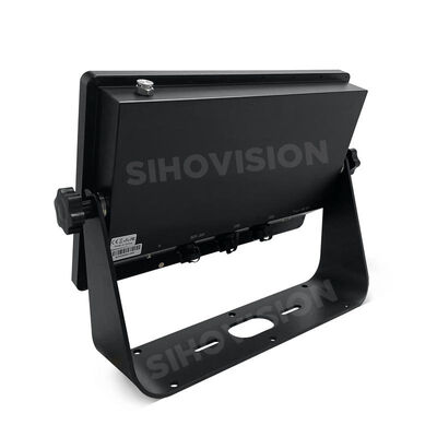 Guter Preis 1500 Nits Helligkeit Vollständig wasserdichter IP67 kapazitiver Touchscreen-Monitor Industrieller LCD-Touchscreen-Monitor online