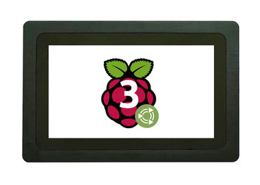 Guter Preis Volle HD kapazitive Anzeige des Noten-Monitor-1920x1080 VGA HDMI LCD für Zahlungs-Anschlüsse online