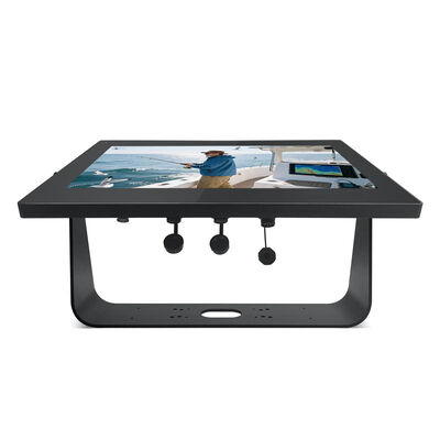Guter Preis 1500 Nits Brightness IP67 Waterproof 18.5 Inches Marine Monitor Touchscreen Display for Offshore and Shipboard Use online