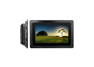 Guter Preis Kapazitiver industrieller Touch Screen Monitor 11,6“ FHD 1920*1080 für Industrie-Automatisierung online