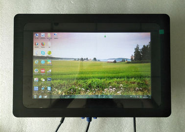 Guter Preis Vordere wasserdichte widerstrebende Monitor LCD-Anzeige 10