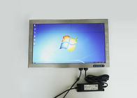 1920x1080 Resolution Water Resistant Display 21.5'' AF Glass Full IP66 Stainless Steel Monitor