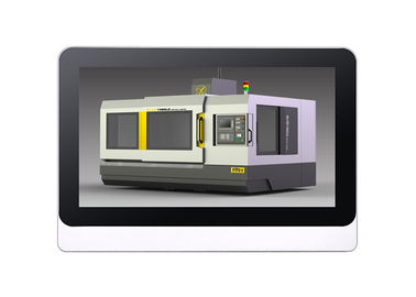 Guter Preis Industrieller kapazitiver Touch Screen Monitor 10,1 Zoll-Frameless Flachbildschirm staubdicht online