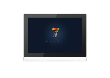 Guter Preis Vordere IP65 imprägniern industriellen Fingerspitzentablett PC die 12 Zoll-Aluminiumlegierungs-Material online