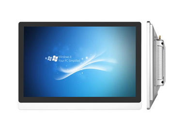 Guter Preis Silberne Front IP65 imprägniern staubdichtes 21,5