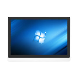 Guter Preis Eingebetteter industrieller Platten-PC-Touch Screen 19 Zoll 16.7M färbt 12-24V mit großem Bildschirm online