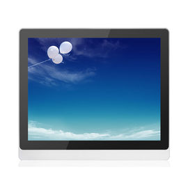Guter Preis Ultra schmale Einfassungs-industrieller Touch Screen Monitor 17