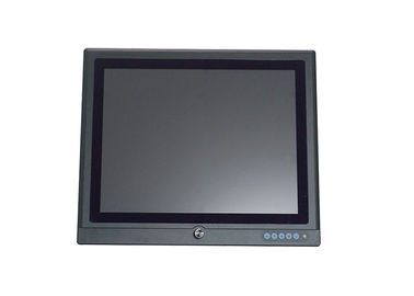 Guter Preis Wasserdichter ultra dünner IP65 Touch Screen Monitor 15