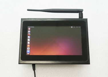 Guter Preis 10 Punkte kapazitiver industrieller Fingerspitzentablett PC 7