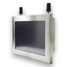 Guter Preis Edelstahl-Platte PC der Entschließungs-1280x800 12 Zoll-Aluminiumlegierungs-Material online