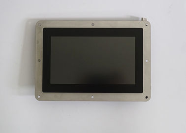Guter Preis Antireflexions-offener Rahmen LCD-Monitor 7 Zoll-Touch Screen mit Lichtsensor online