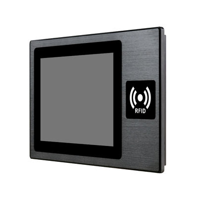 Guter Preis 1024x768 Fanless eingebetteter Platte PC des 10,4 Zoll-Bildschirm- online