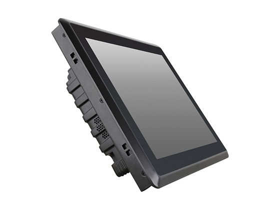 Guter Preis Stoßsicherer schroffer 12 im Jahre 1024 x768 Touch Screen Monitor HDMI online