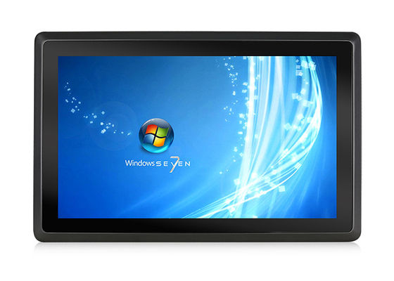 Guter Preis 10 Punkte Touch Screen 300cd/m2 PCAP HDMI IP65 imprägniern online